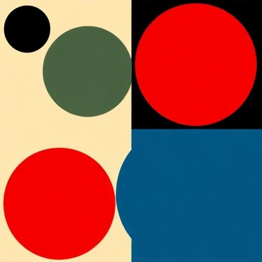 Exempel på Bauhaus
