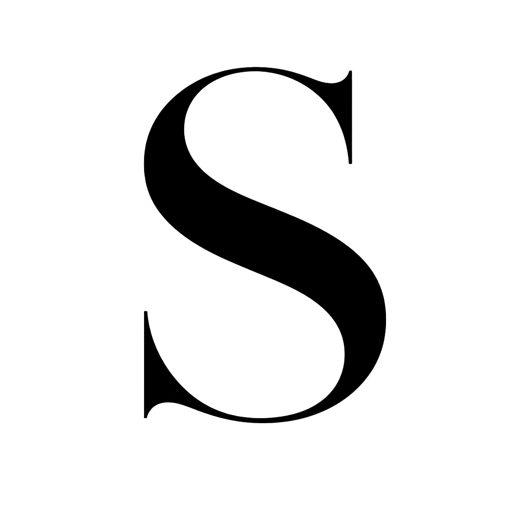 Signaturglas