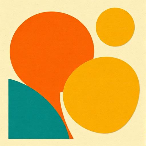 Exempel på Mid-century